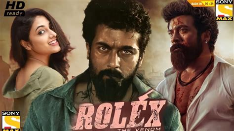 rolex movie hindi dubbed